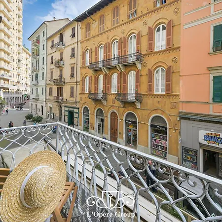 Mare Aurum - L'opera Group * לה ספציה