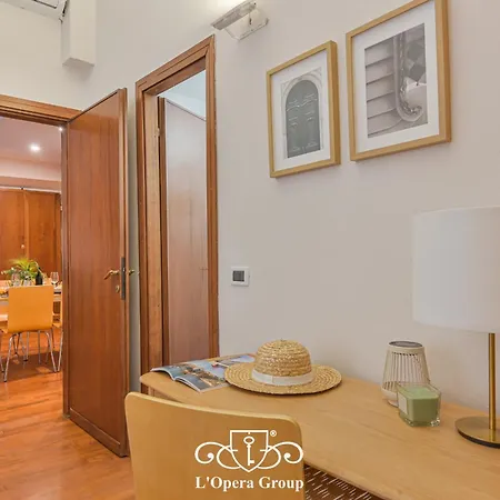 Mare Aurum - L'opera Group Apartman *