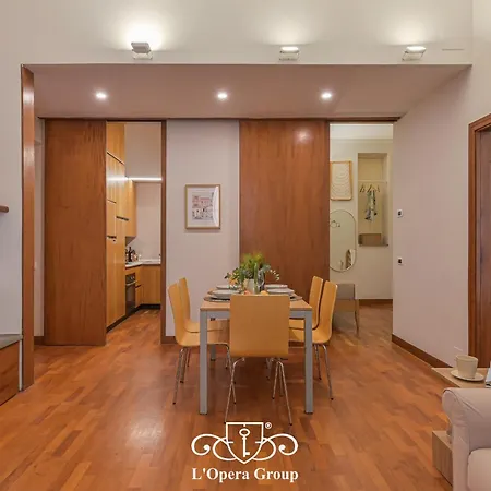 Mare Aurum - L'opera Group Apartman La Spezia