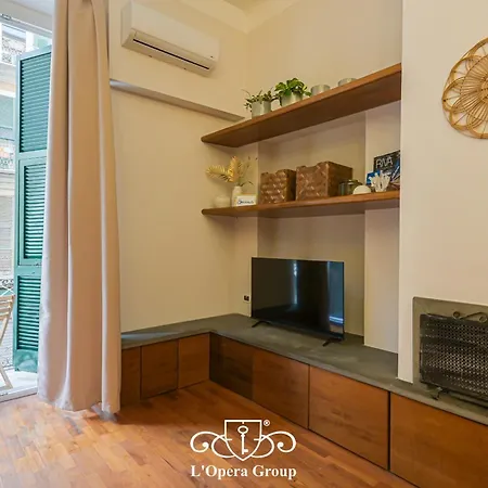 Mare Aurum - L'opera Group דירה לה ספציה