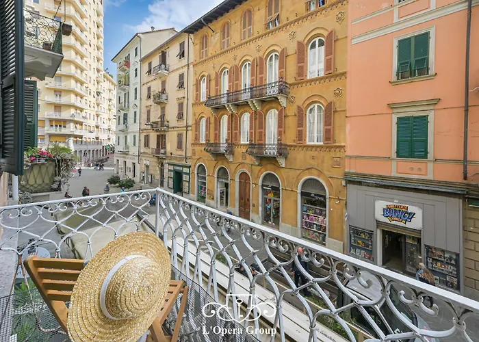 Mare Aurum - L'opera Group * לה ספציה