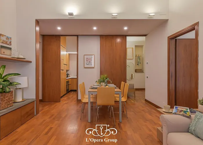 Mare Aurum - L'opera Group דירה לה ספציה