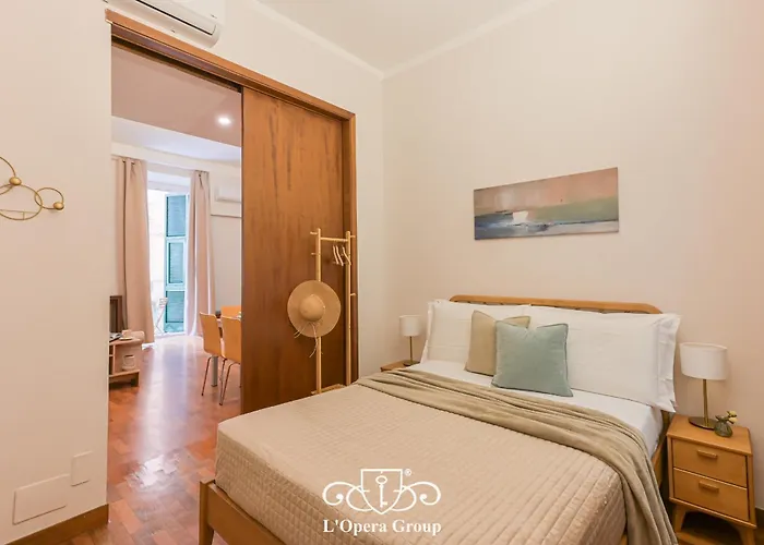 דירה Mare Aurum - L'opera Group *