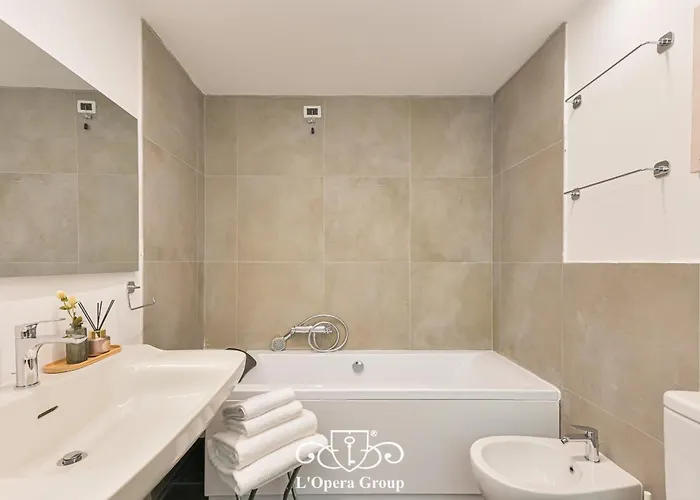 Mare Aurum - L'opera Group * לה ספציה