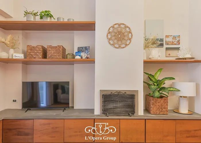 Mare Aurum - L'opera Group לה ספציה