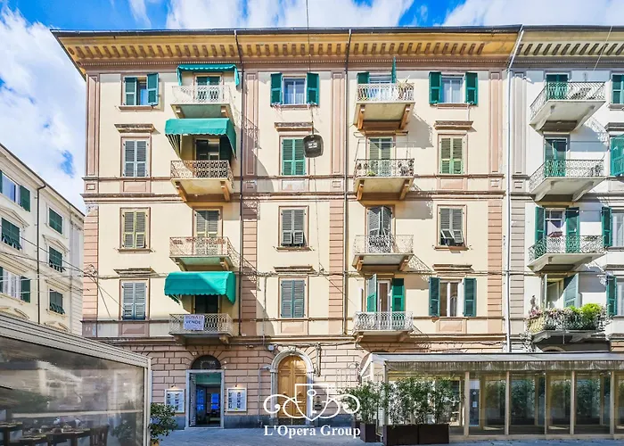 Mare Aurum - L'opera Group