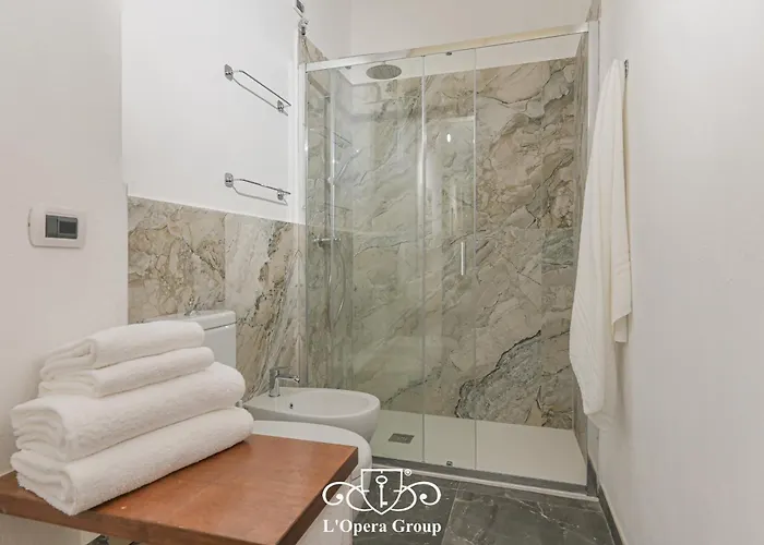 דירה Mare Aurum - L'opera Group