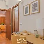 Mare Aurum - L'opera Group Appartement *