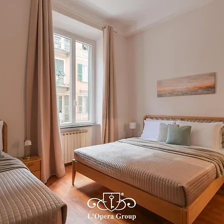 Mare Aurum - L'opera Group Appartement