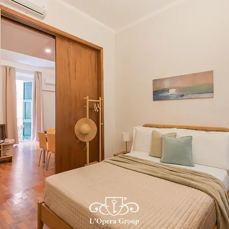 Appartement Mare Aurum - L'opera Group *