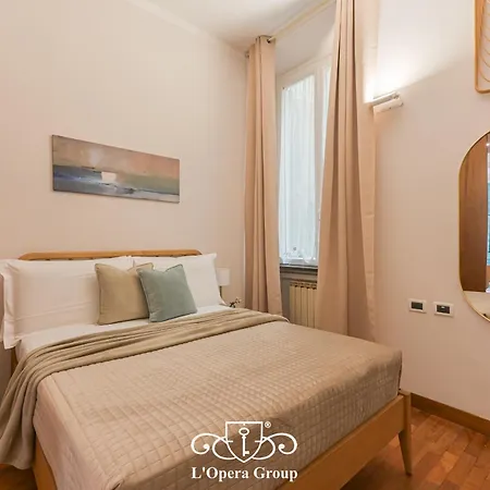 Appartement Mare Aurum - L'opera Group La Spezia