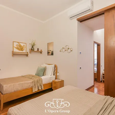 Appartement Mare Aurum - L'opera Group La Spezia