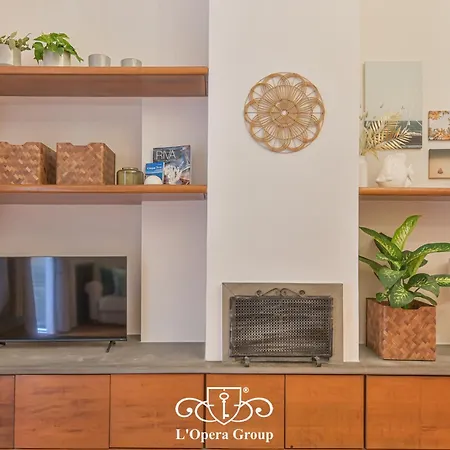 Mare Aurum - L'opera Group La Spezia