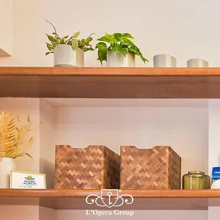 Mare Aurum - L'opera Group *