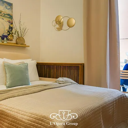 Mare Aurum - L'opera Group La Spezia