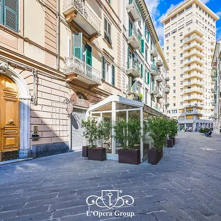 Appartement Mare Aurum - L'opera Group *