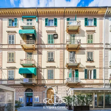 Mare Aurum - L'opera Group