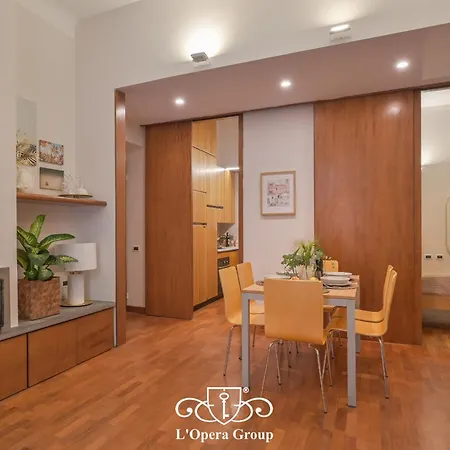 Mare Aurum - L'opera Group Appartement *