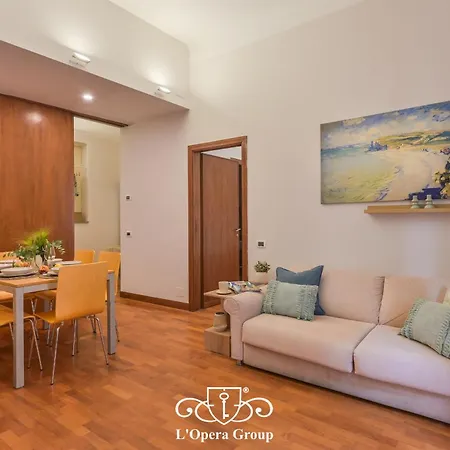 Appartement Mare Aurum - L'opera Group La Spezia