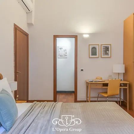 Mare Aurum - L'opera Group Appartement *