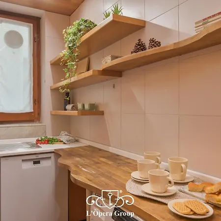 Mare Aurum - L'opera Group Appartement