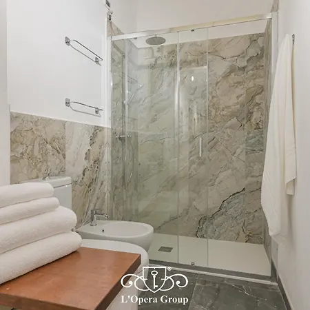 Appartement Mare Aurum - L'opera Group