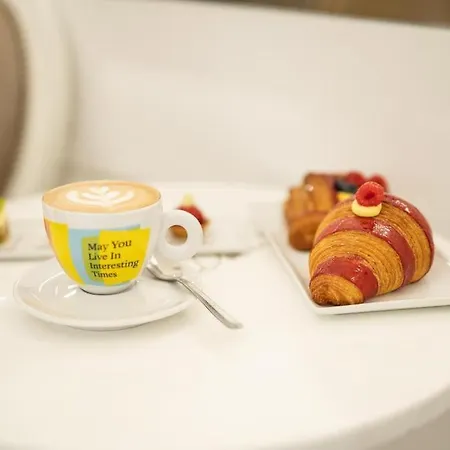 Mare Aurum - L'opera Group Appartement *